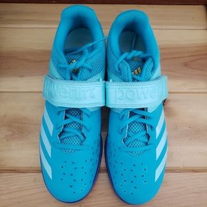 Weightlifting Shoes